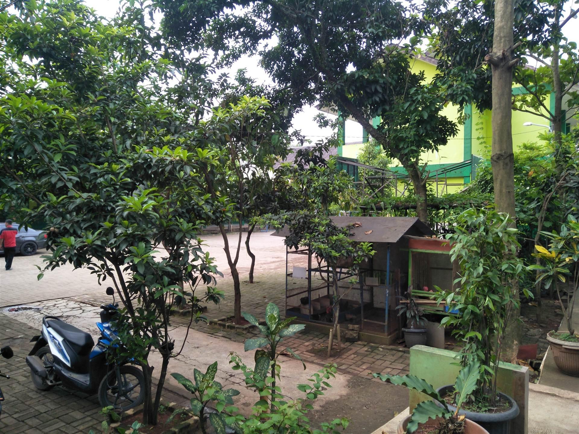 Pojok Sekolah 22