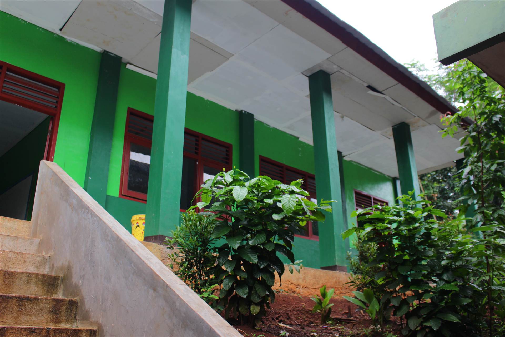 Pojok Sekolah 3