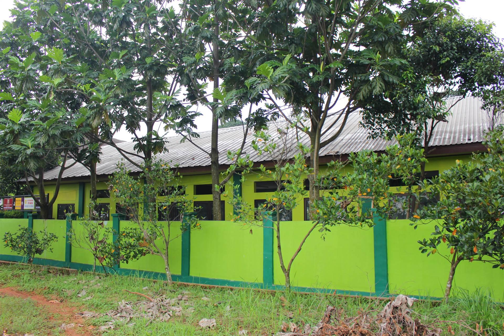 Pojok Sekolah 10