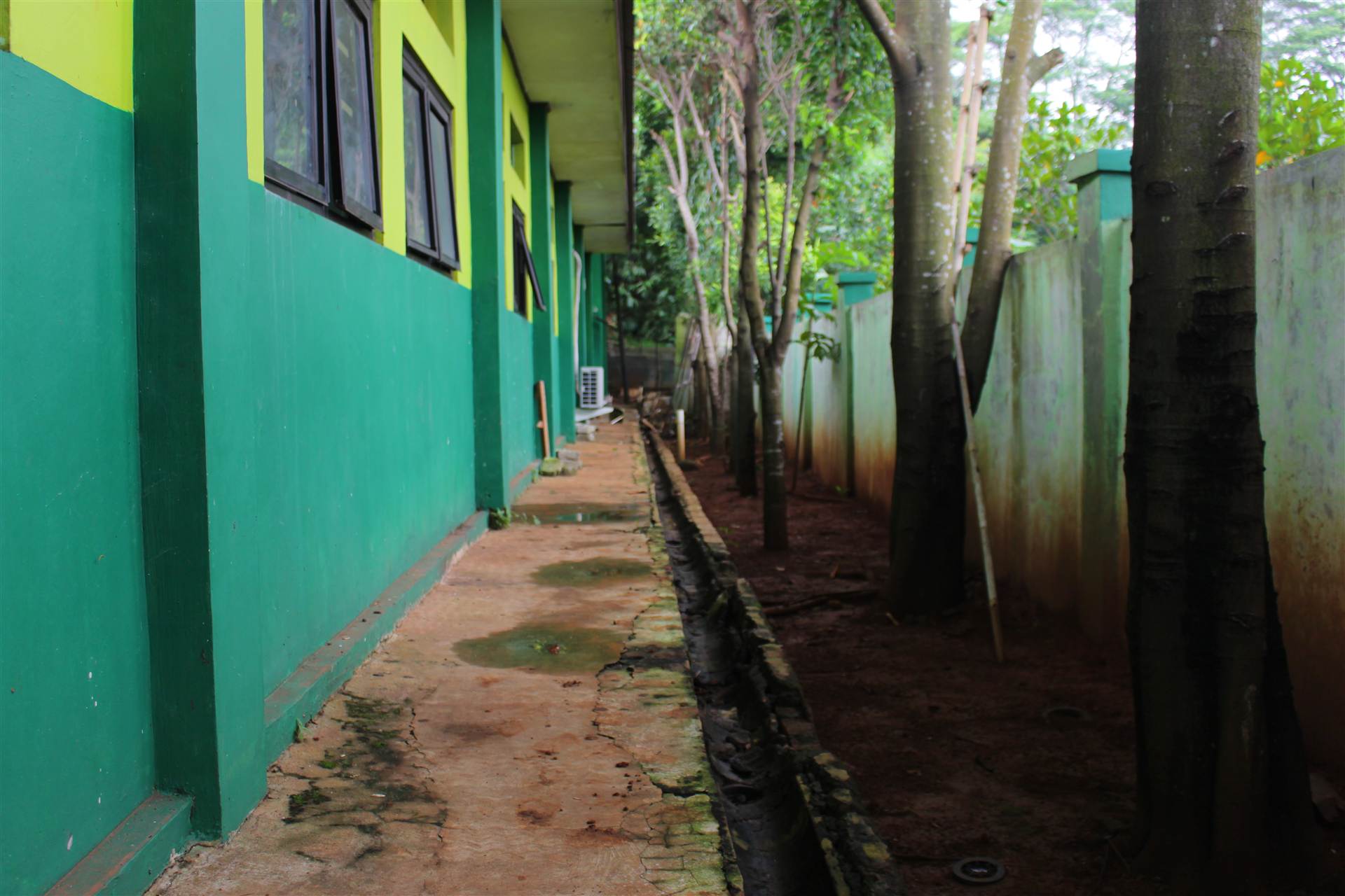 Pojok Sekolah 11