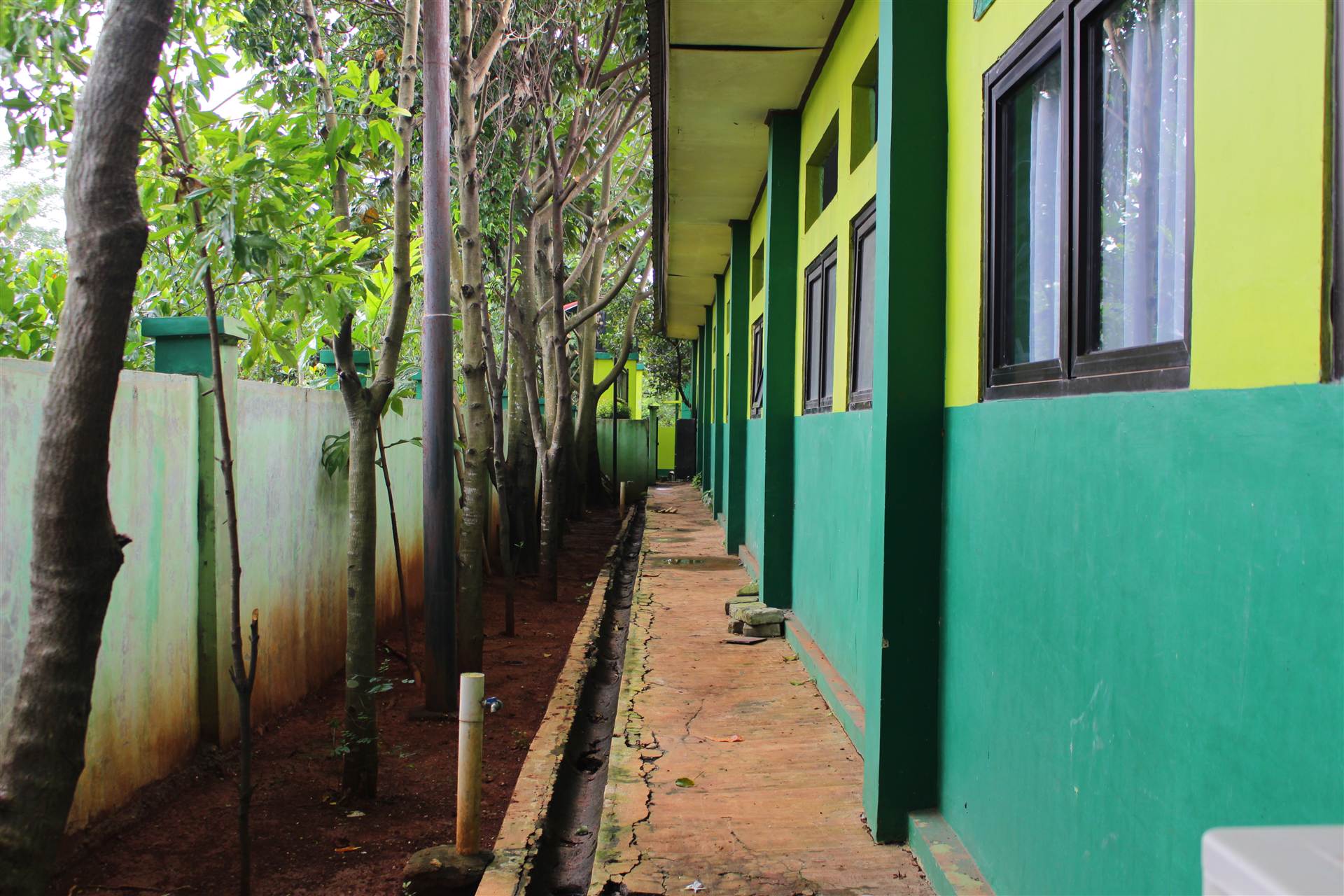 Pojok Sekolah 12