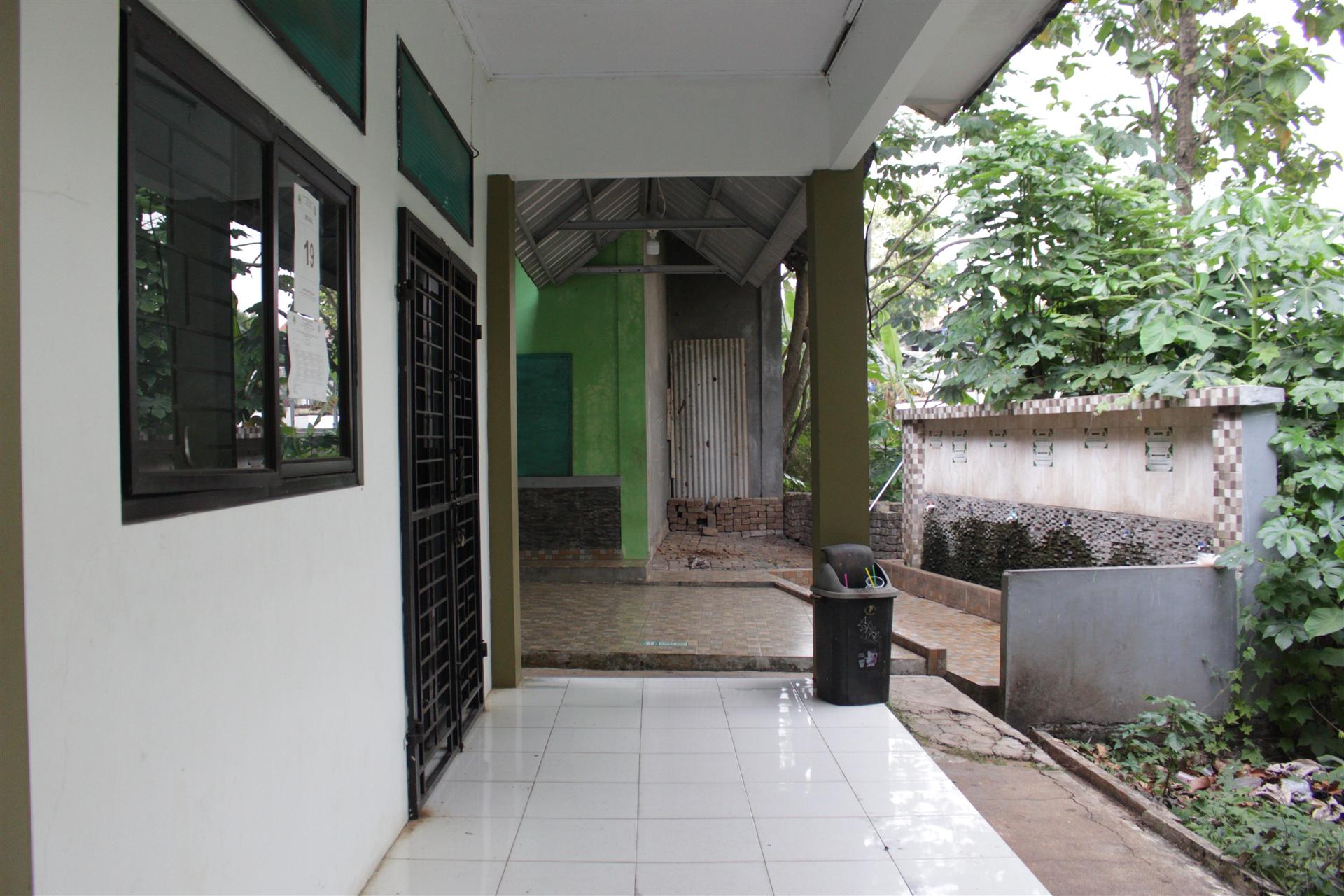 Galeri SMKN 7 Bekasi