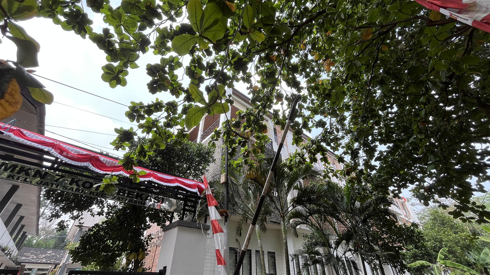 Galeri SMKN 7 Bekasi