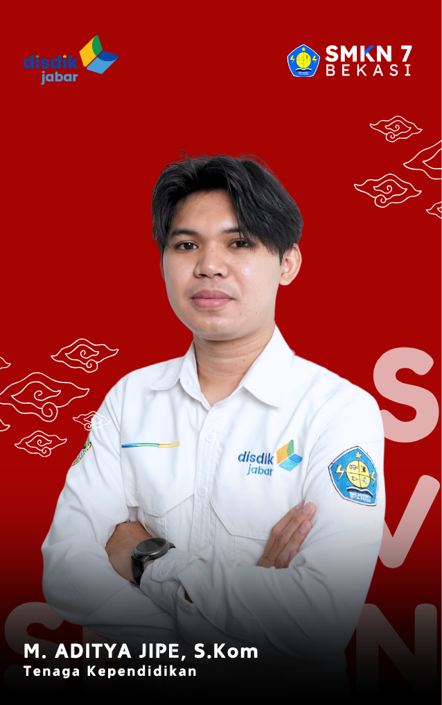 Staf TU 1