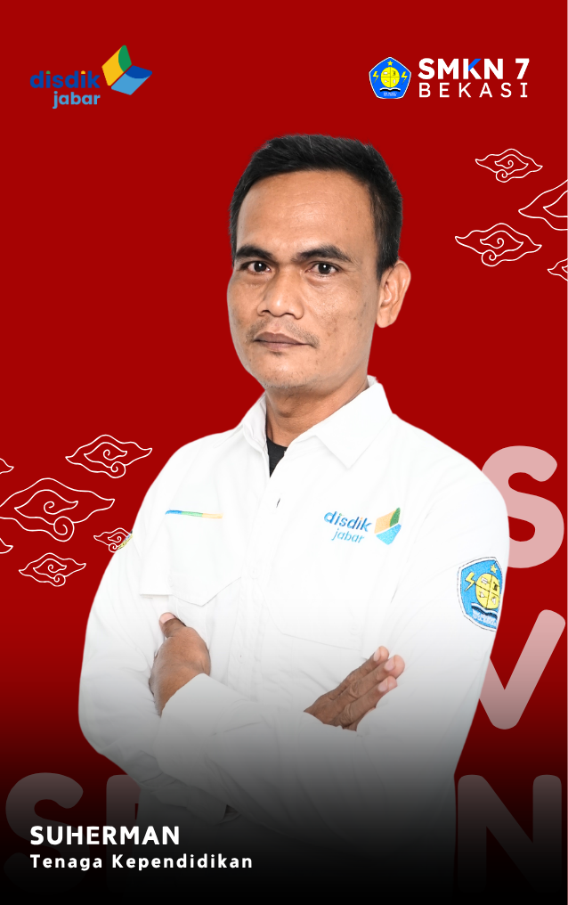 Staf TU 15