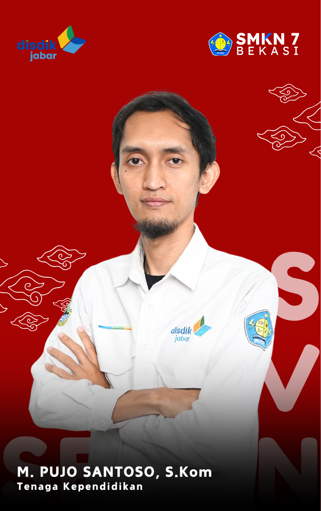 Staf TU 2