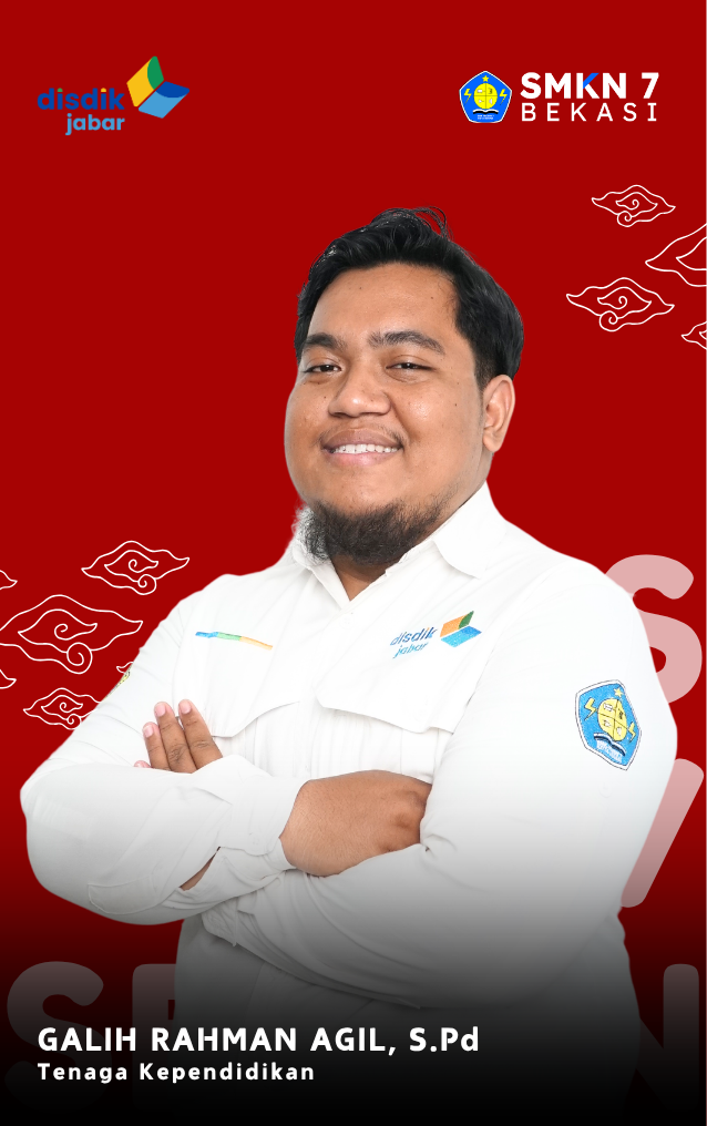 Staf TU 4