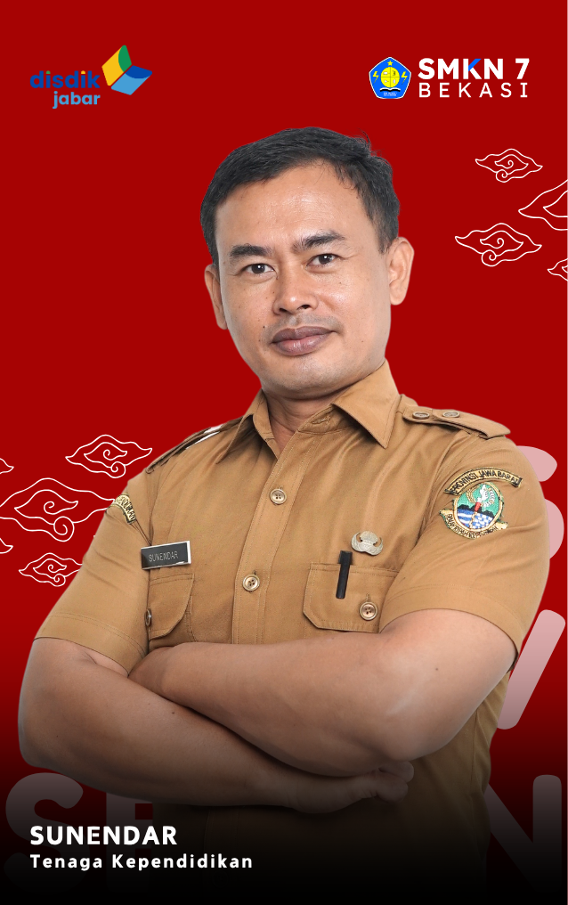 Staf TU 50
