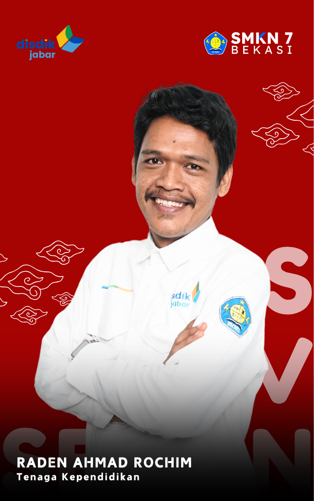 Staf TU 9