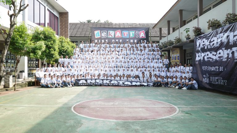 PENETAPAN KELULUSAN PESERTA DIDIK SMK NEGERI 7 KOTA BEKASI TAHUN PELAJARAN 2024-2025