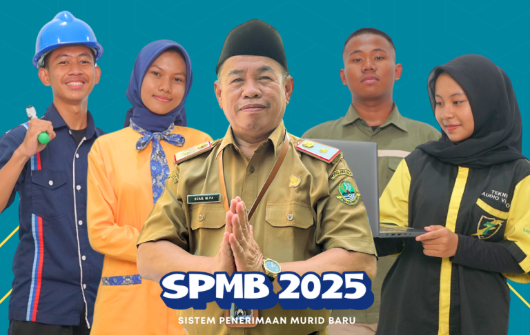 PENGUMUMAN SPMB TAHAP 1