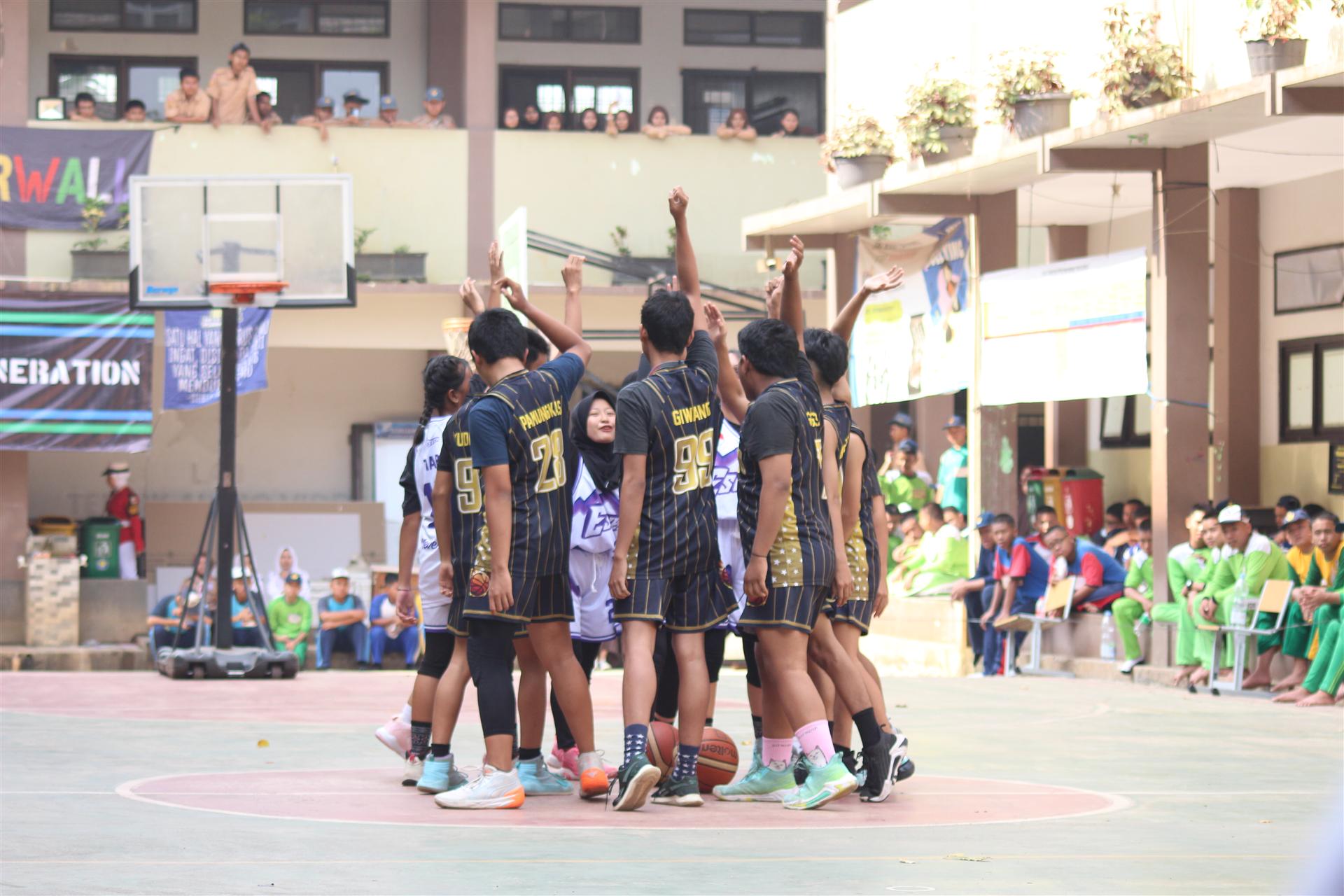 Basket