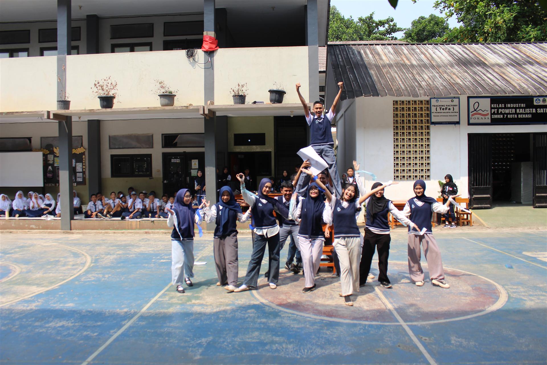 English Club