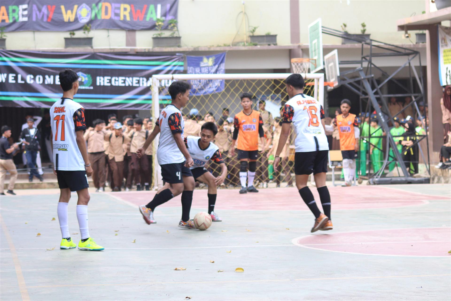 Futsal