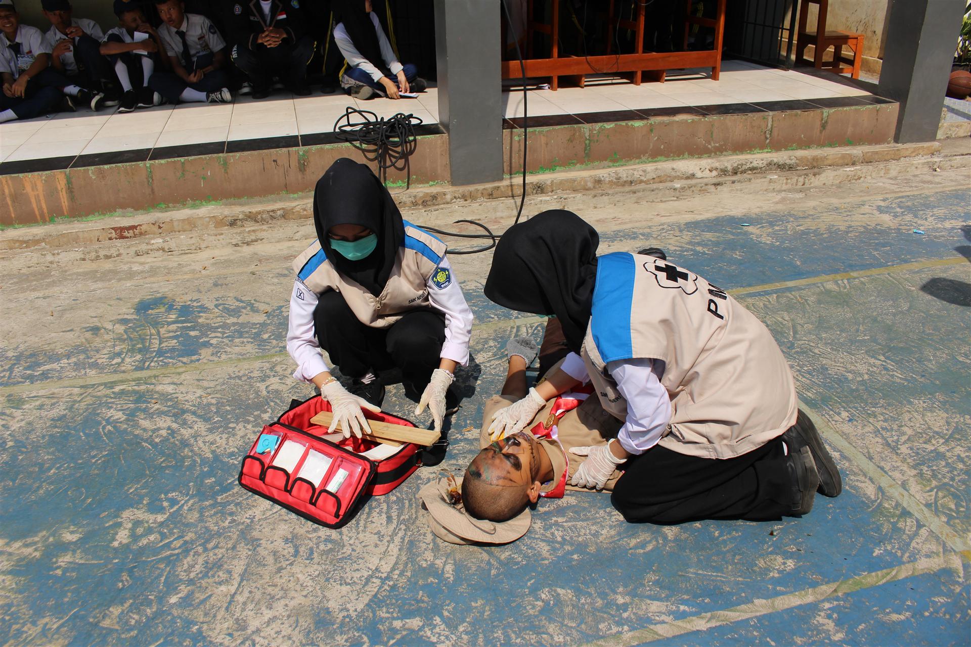 PMR