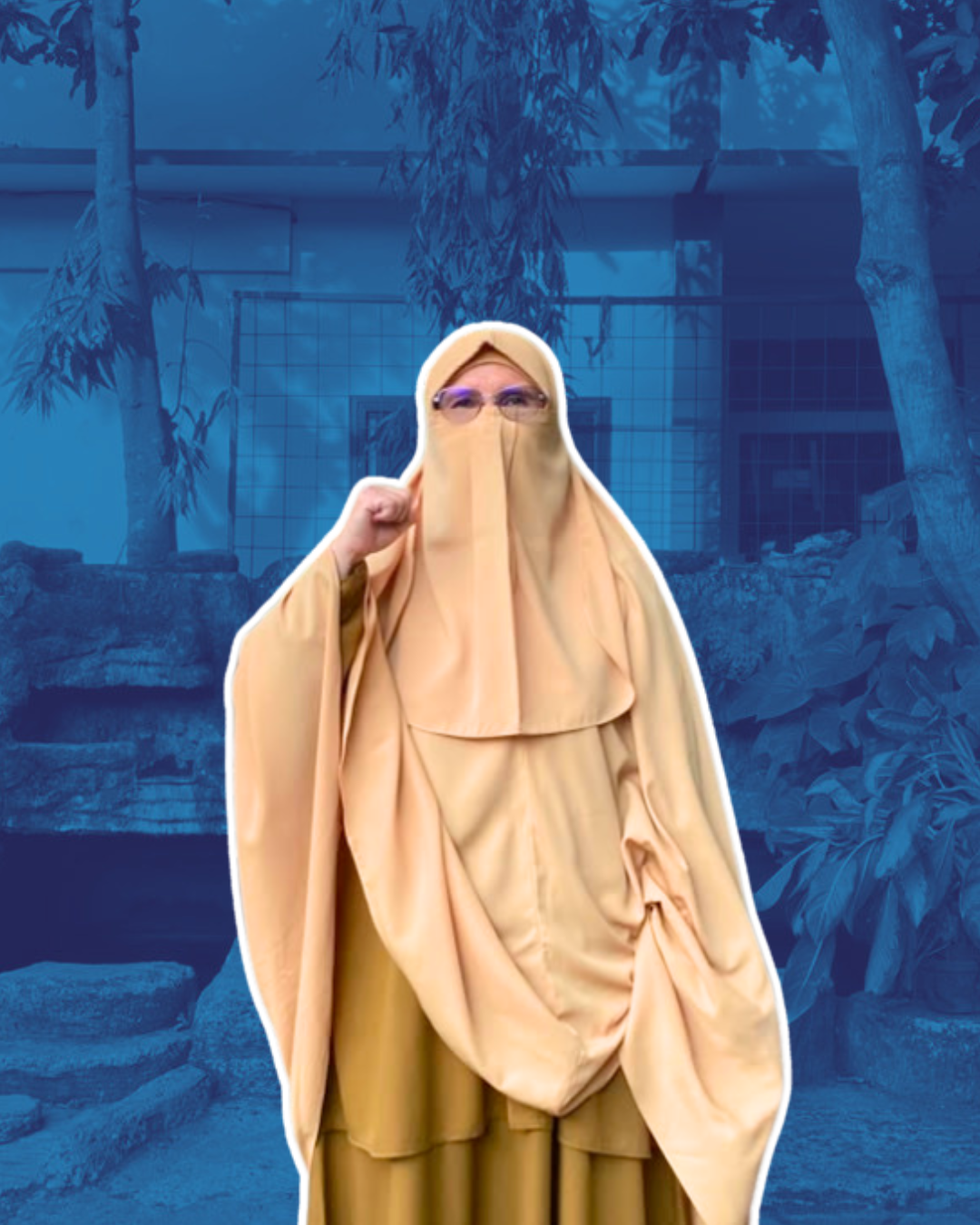 Kepala SMKN 7 Bekasi