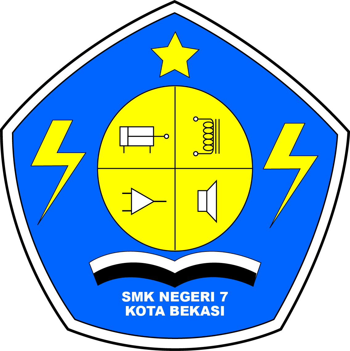 SMKN 7 Bekasi